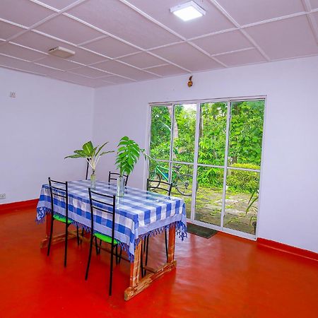 Villa Ravichini Polonnaruwa Eksteriør billede