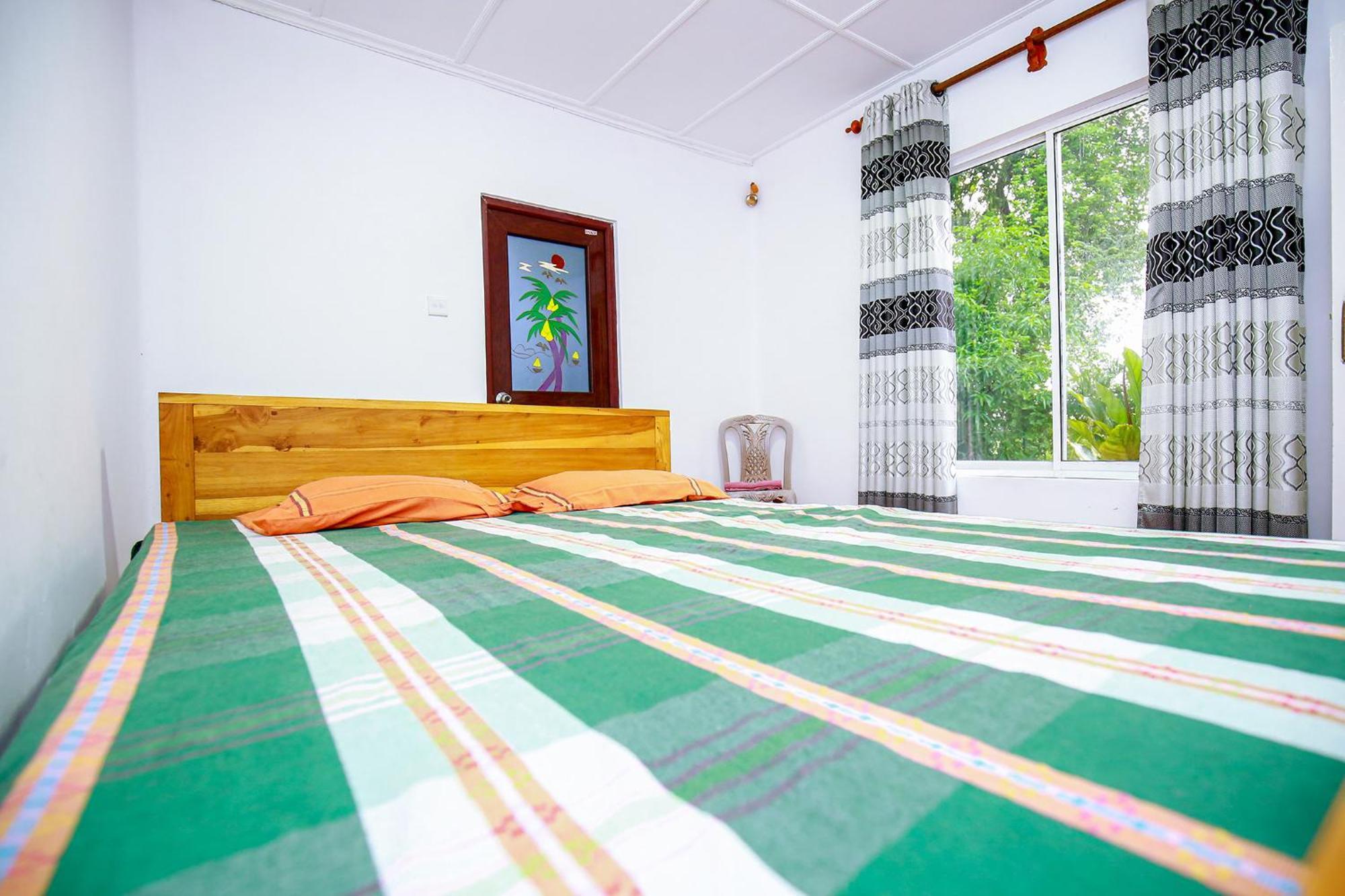 Villa Ravichini Polonnaruwa Eksteriør billede