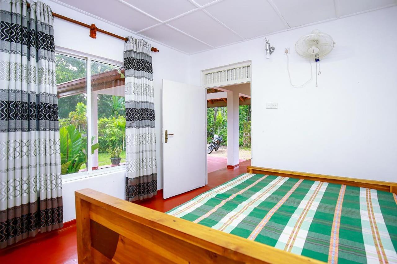 Villa Ravichini Polonnaruwa Værelse billede